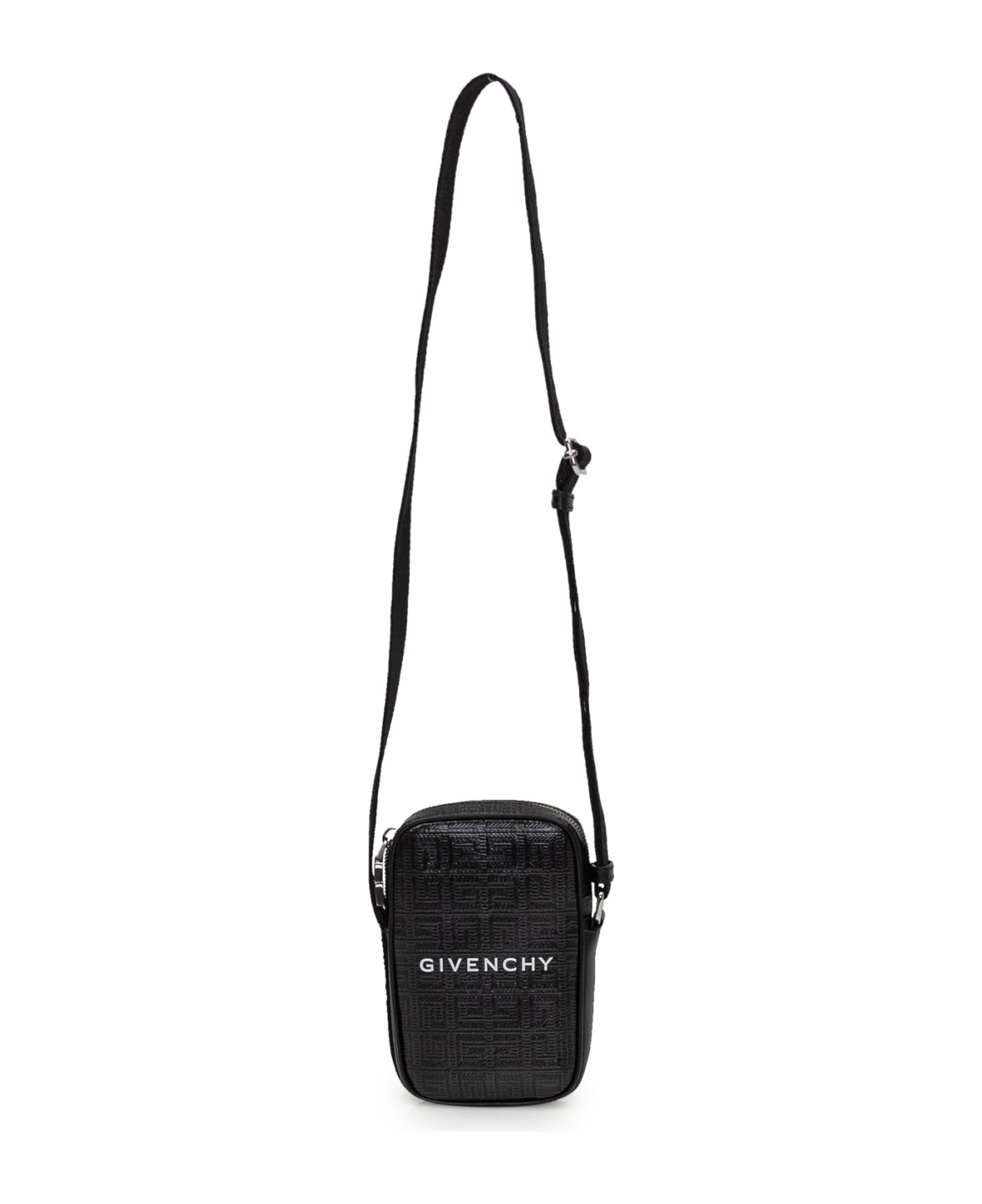 Givenchy Shoulder Bag - Black