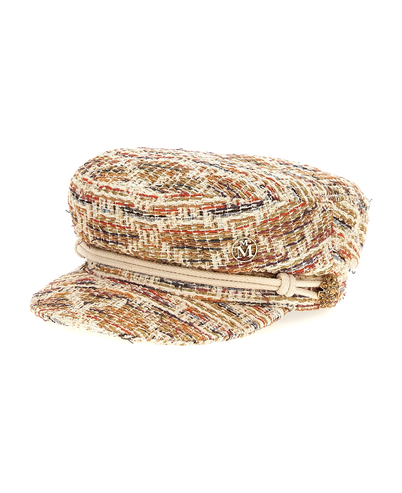 Maison Michel 
new Abby
 Hat - Multicolor