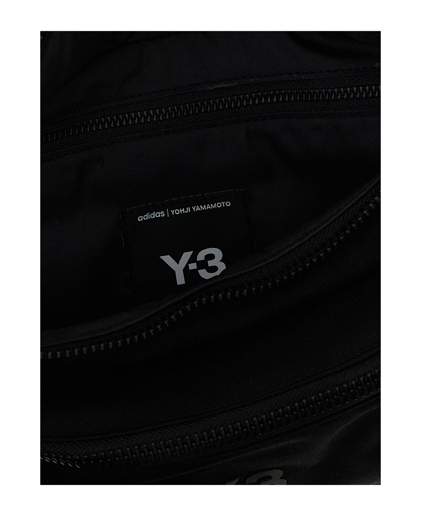 Y-3 
 Y-3 Fanny Pack
 Fanny Pack - Black  