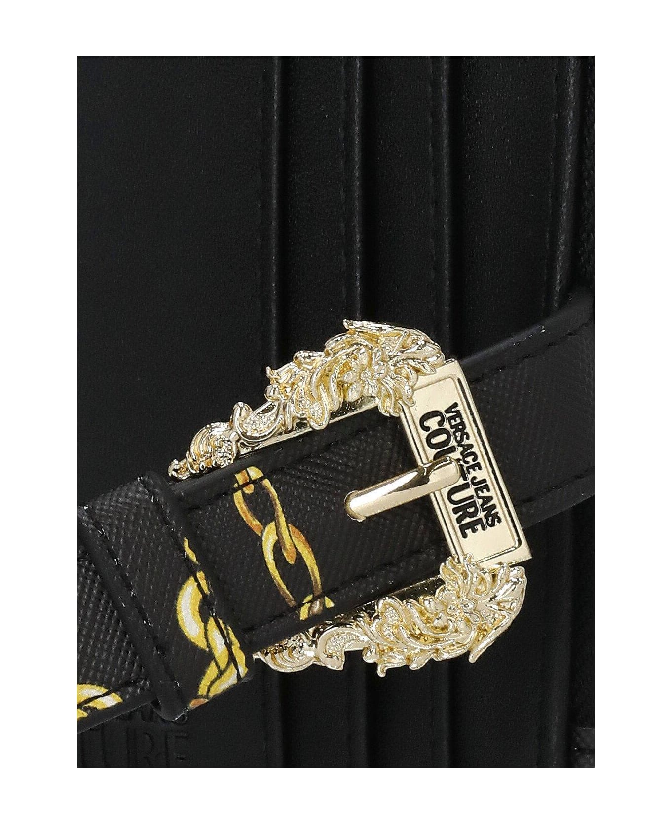 Versace Jeans Couture Wallet - Black