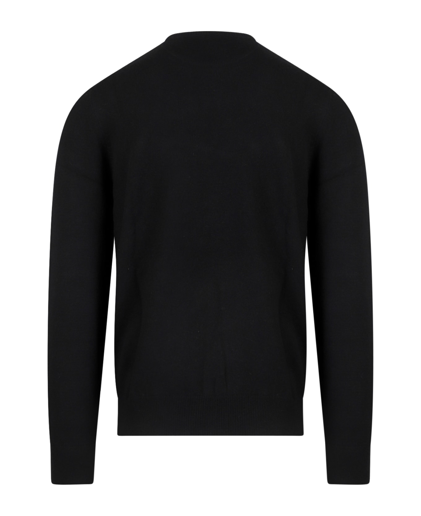 Ralph Lauren Sweater - black