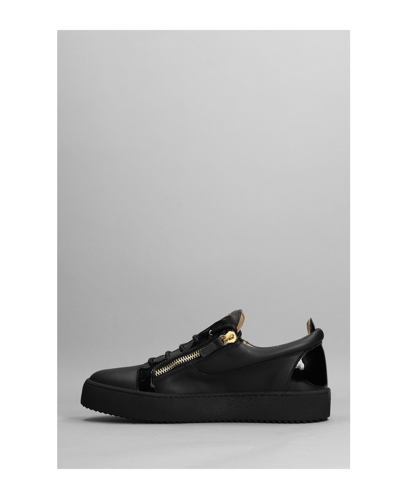 Giuseppe Zanotti 
may London
 Sneakers - Nero