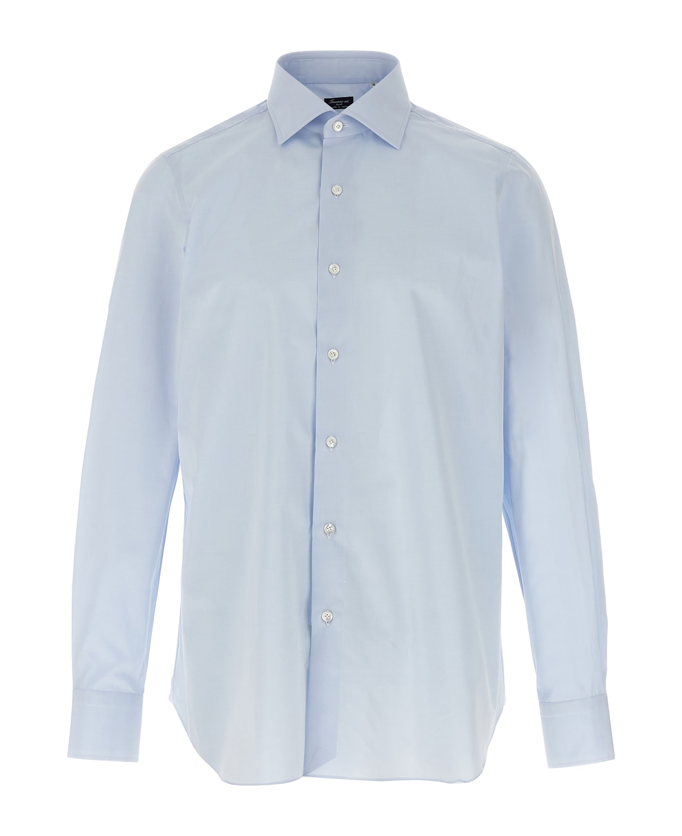 Finamore 
napoli
 Shirt - Multicolor