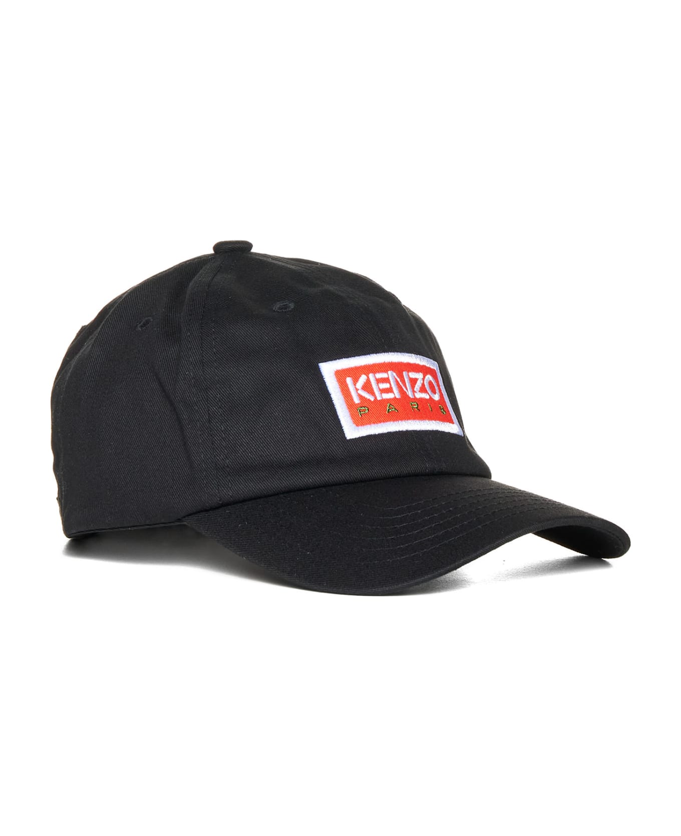 Kenzo Hat - Black
