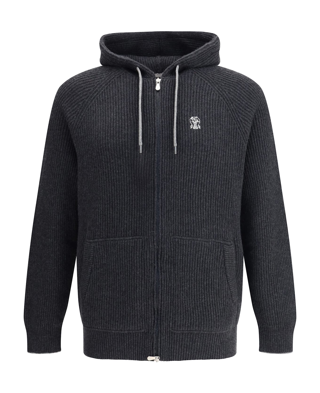 Brunello Cucinelli Cashmere Hoodie