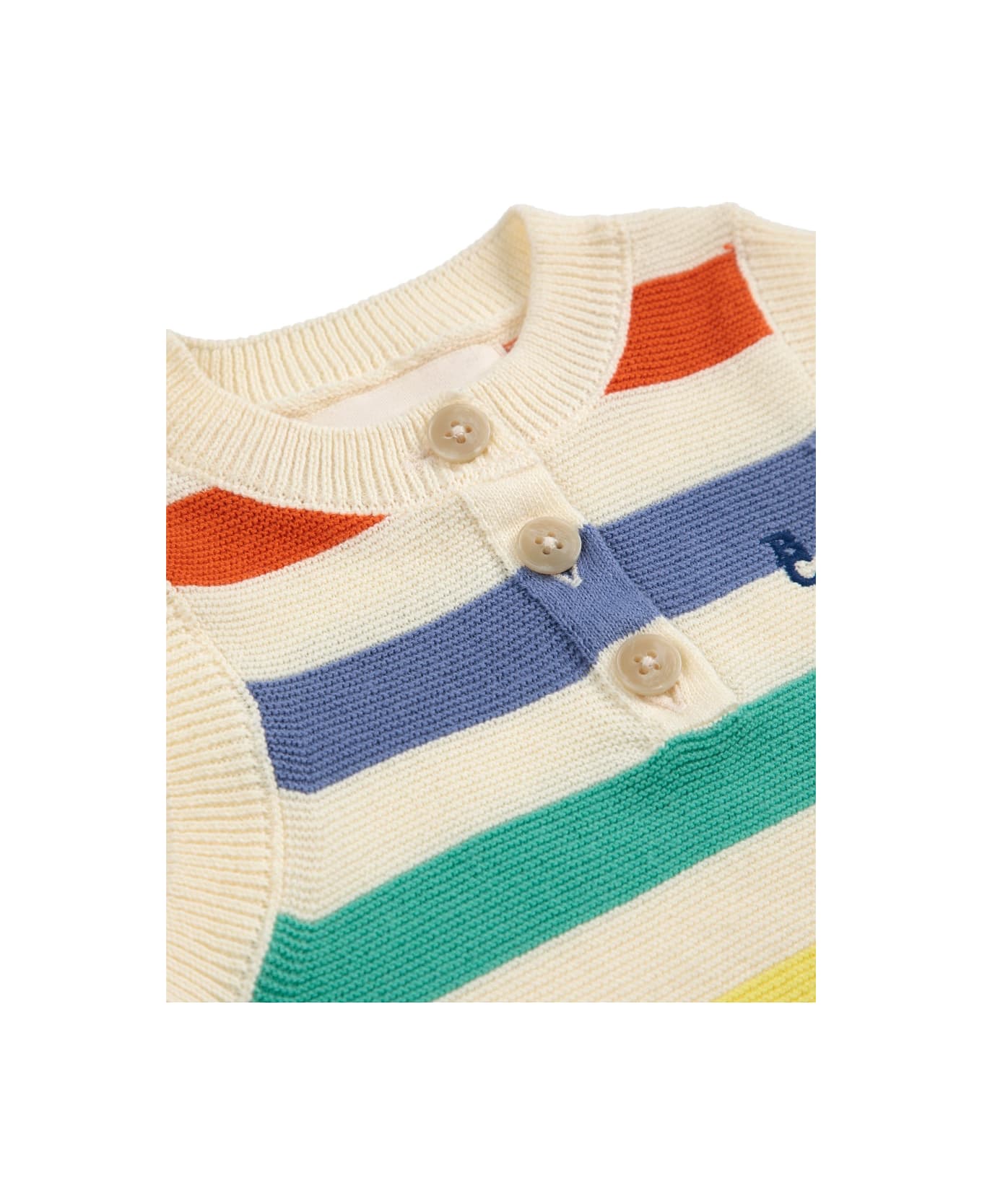 Bobo Choses Tutina - MULTICOLOUR