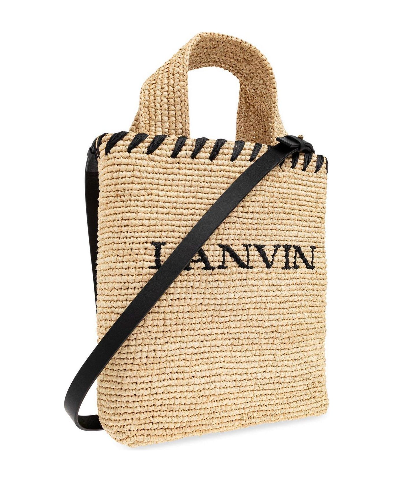 Nano Tote Bag - Thumbnail 4