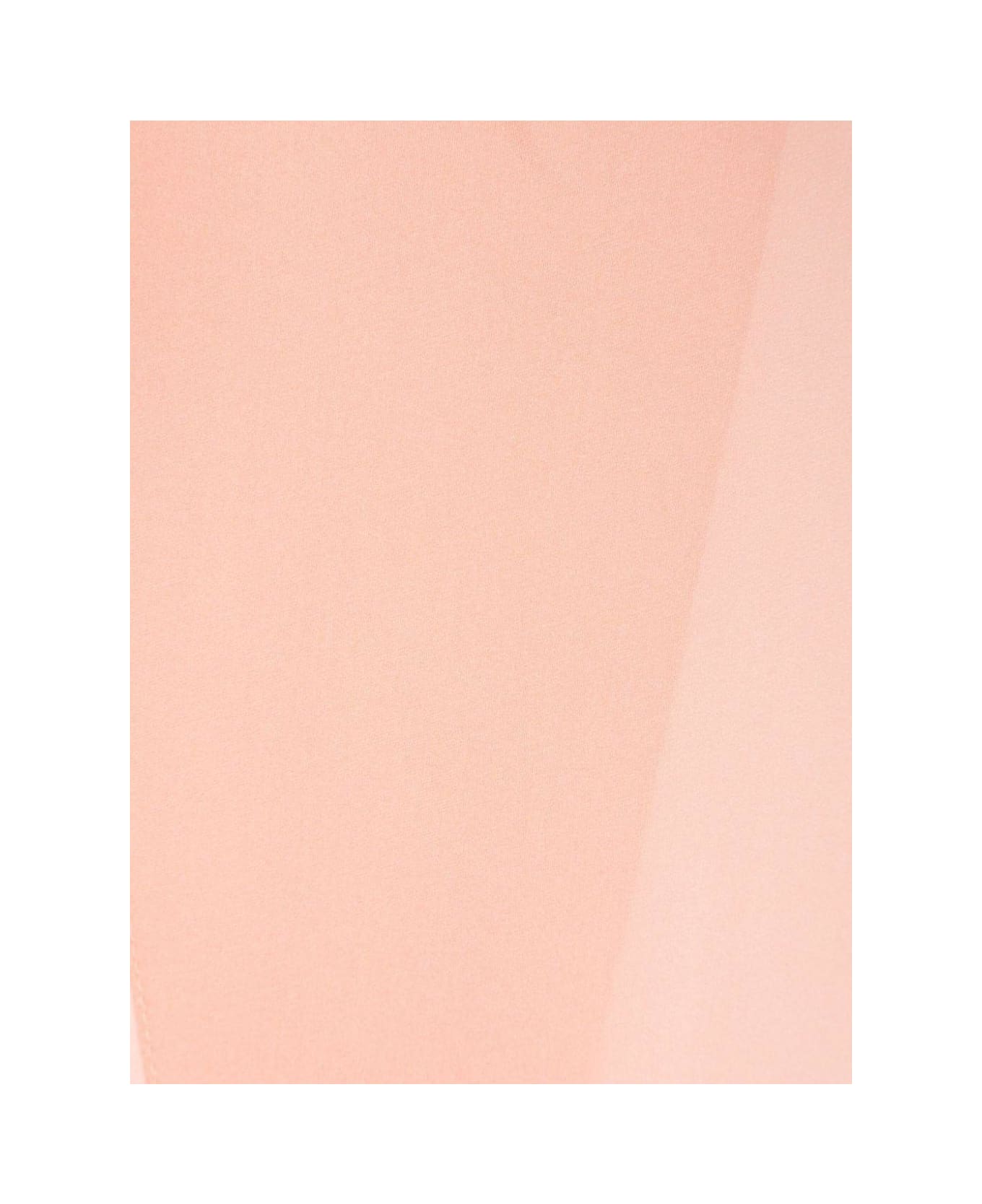 Acne Studios Logo Printed Scarf - Pink スカーフ＆ストール