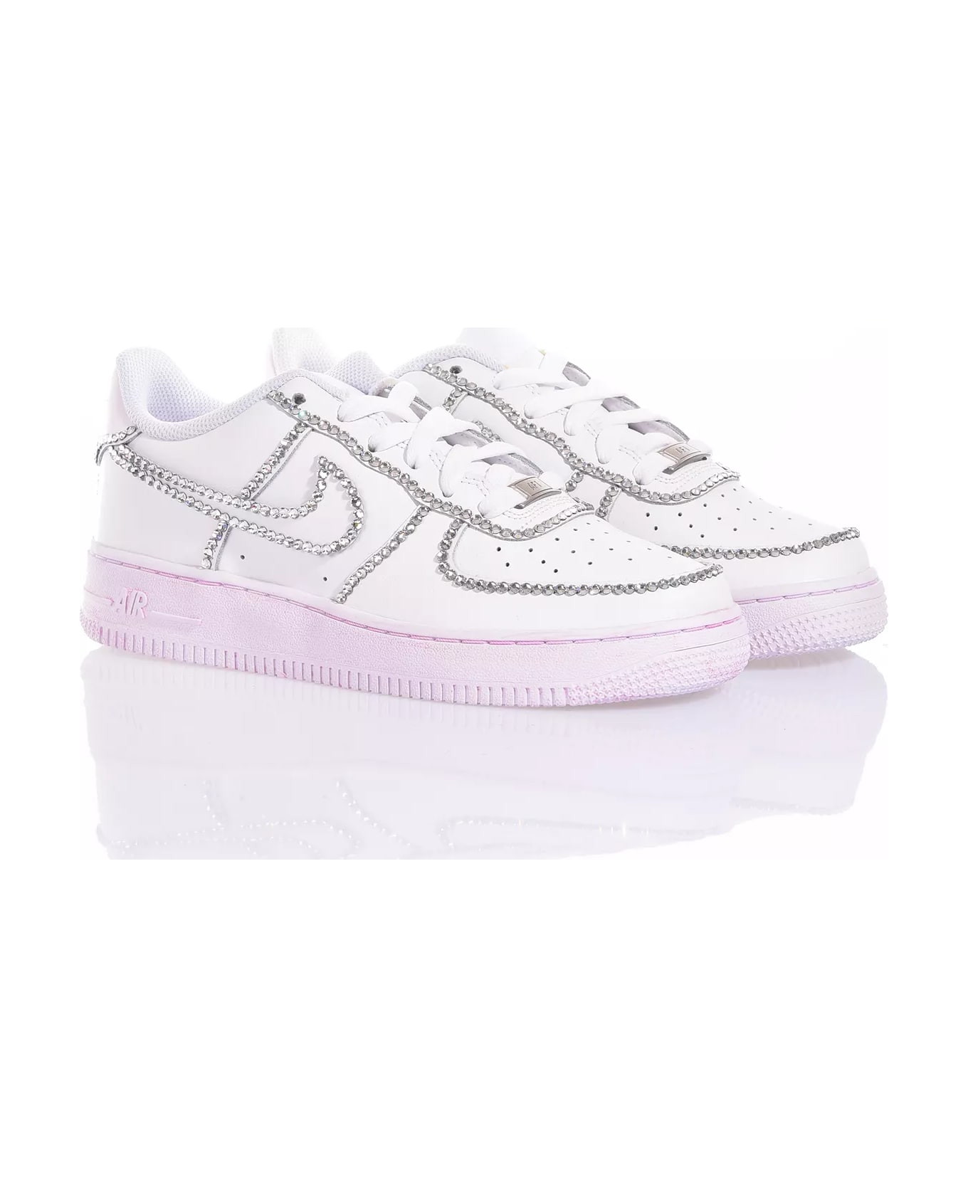 Mimanera Nike Air Force 1 Vanity Rose