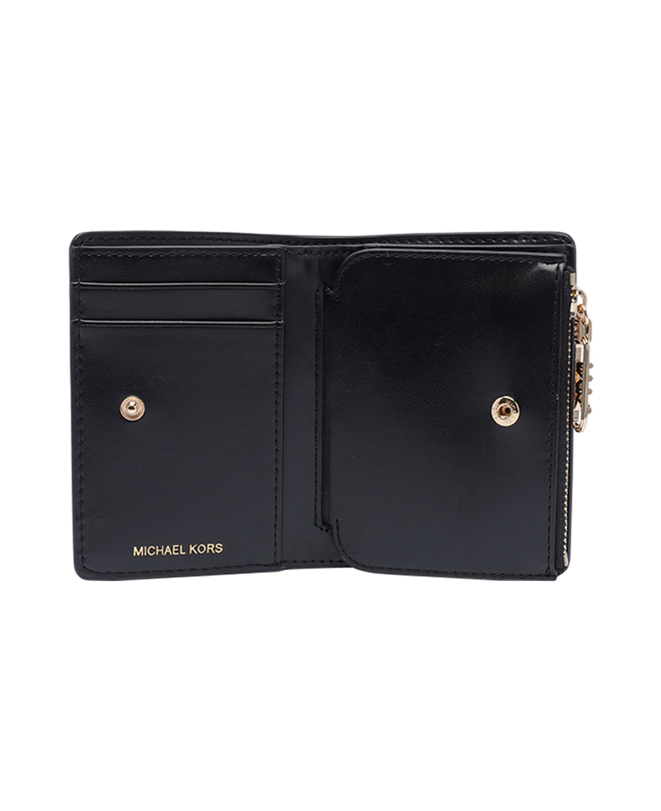 MICHAEL Michael Kors Wallet - Black