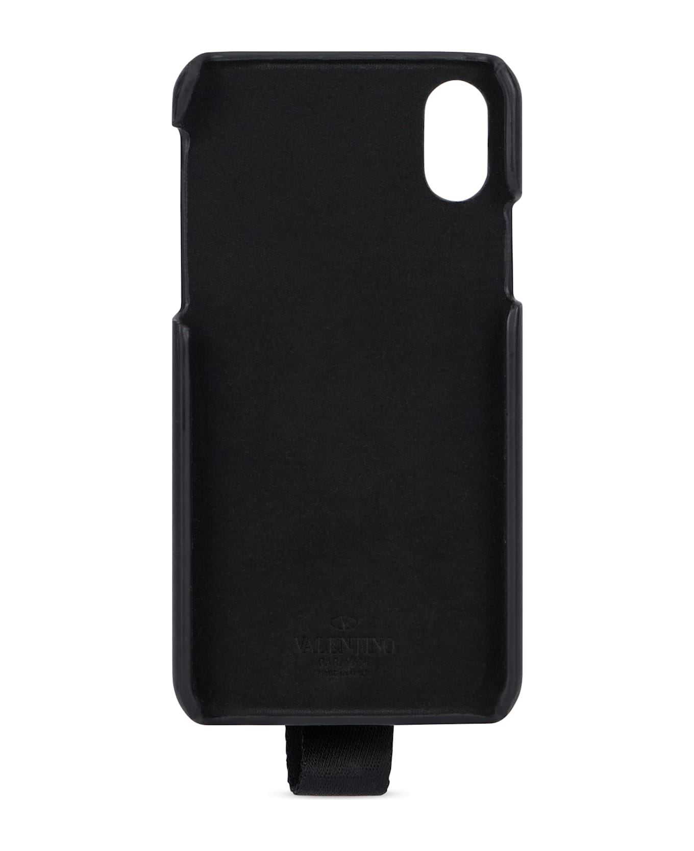 Valentino Garavani Iphone X Case - black