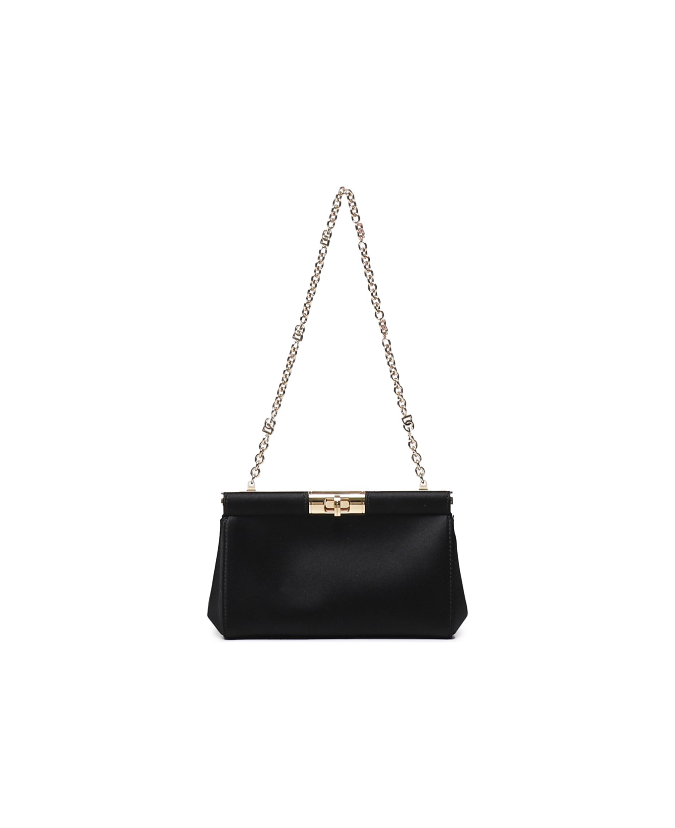 Dolce & Gabbana Small Marlene Shoulder Bag | italist, ALWAYS
