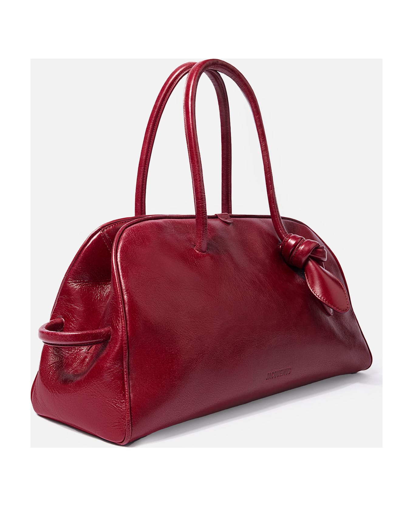 Jacquemus Le Turismo Bag - Red