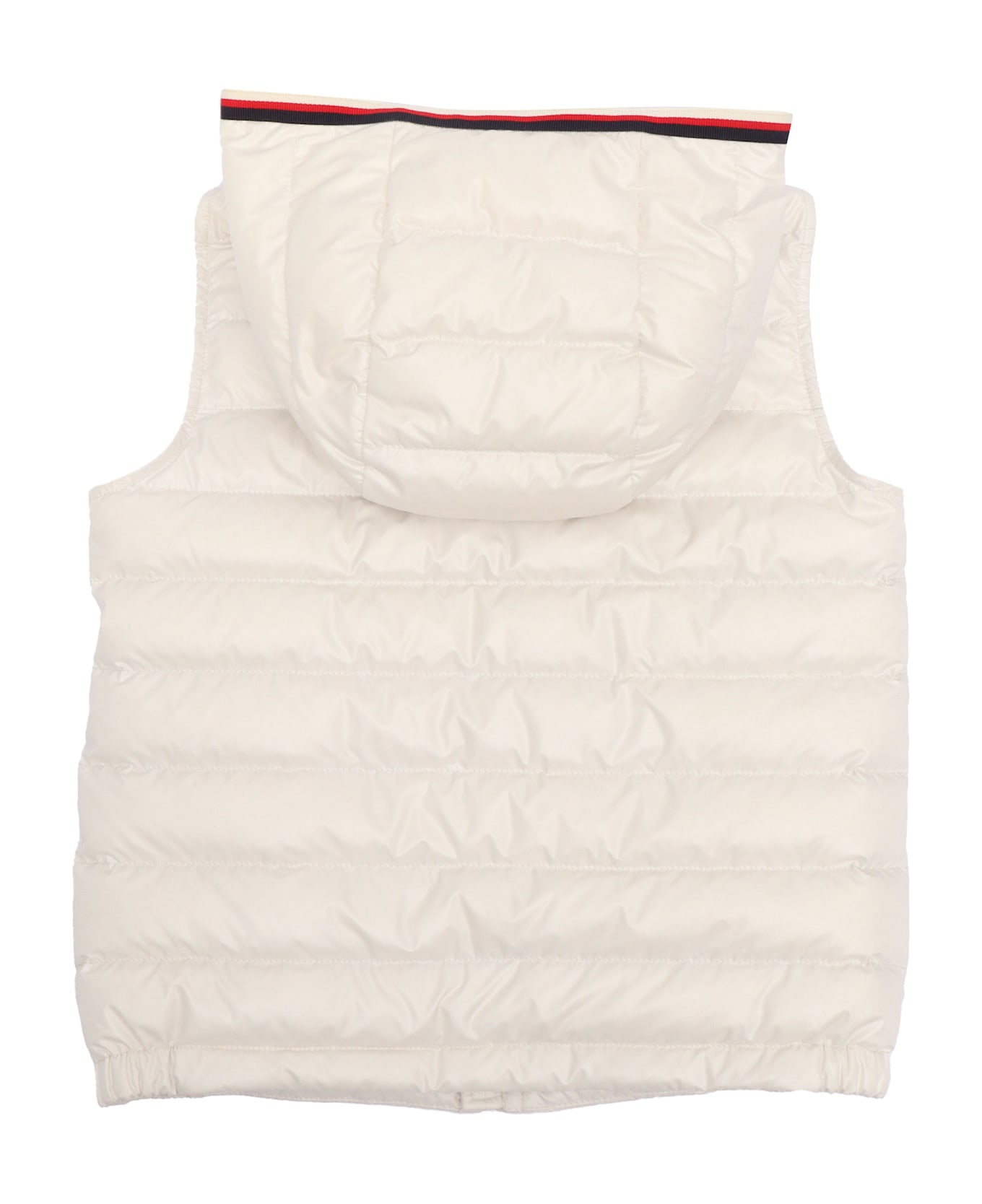 Moncler Dorcas Vest - BEIGE