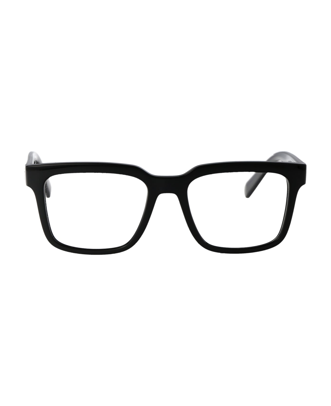 Dolce & Gabbana Eyewear 0dg5101 Glasses - 501 BLACK アイウェア