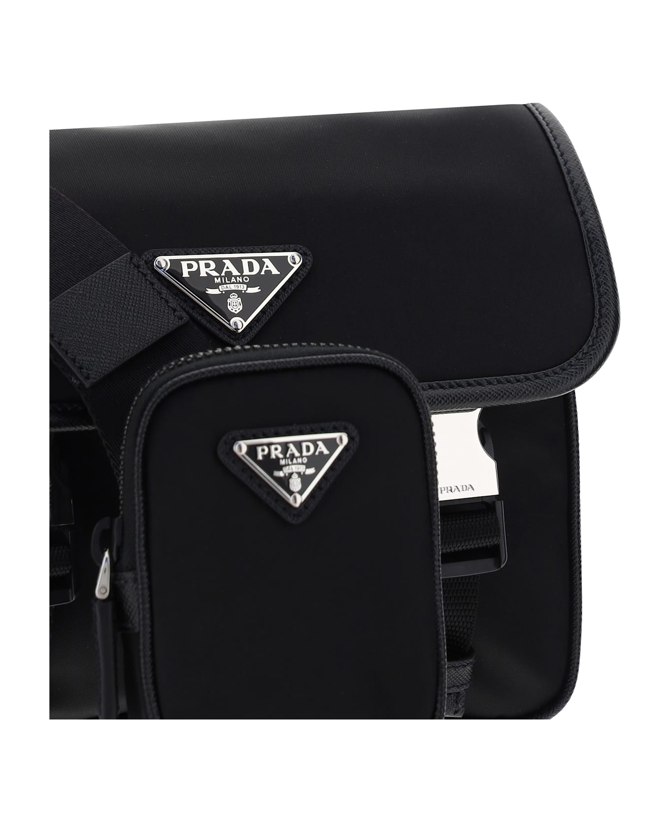 Prada Shoulder Bag