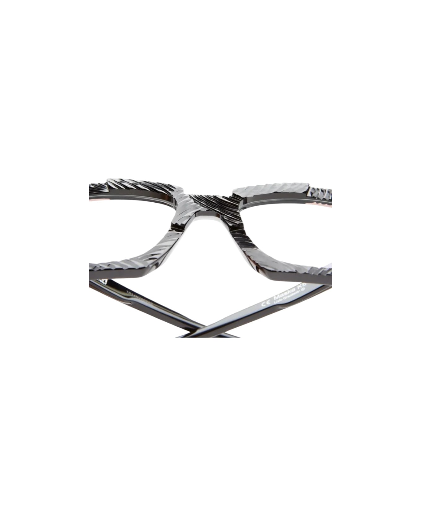 Kuboraum Maske K5 Glasses