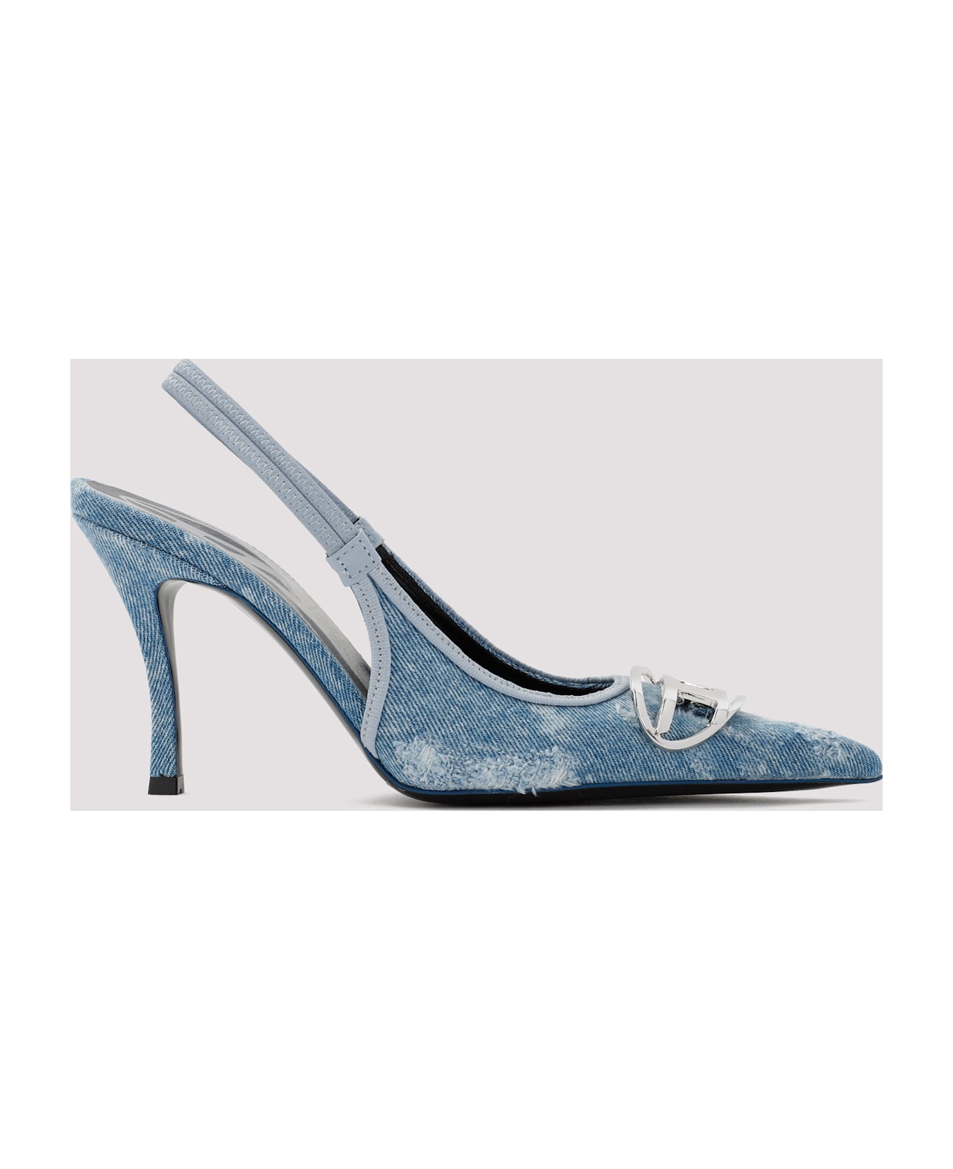 Diesel D-venus Sb Pumps - Blue