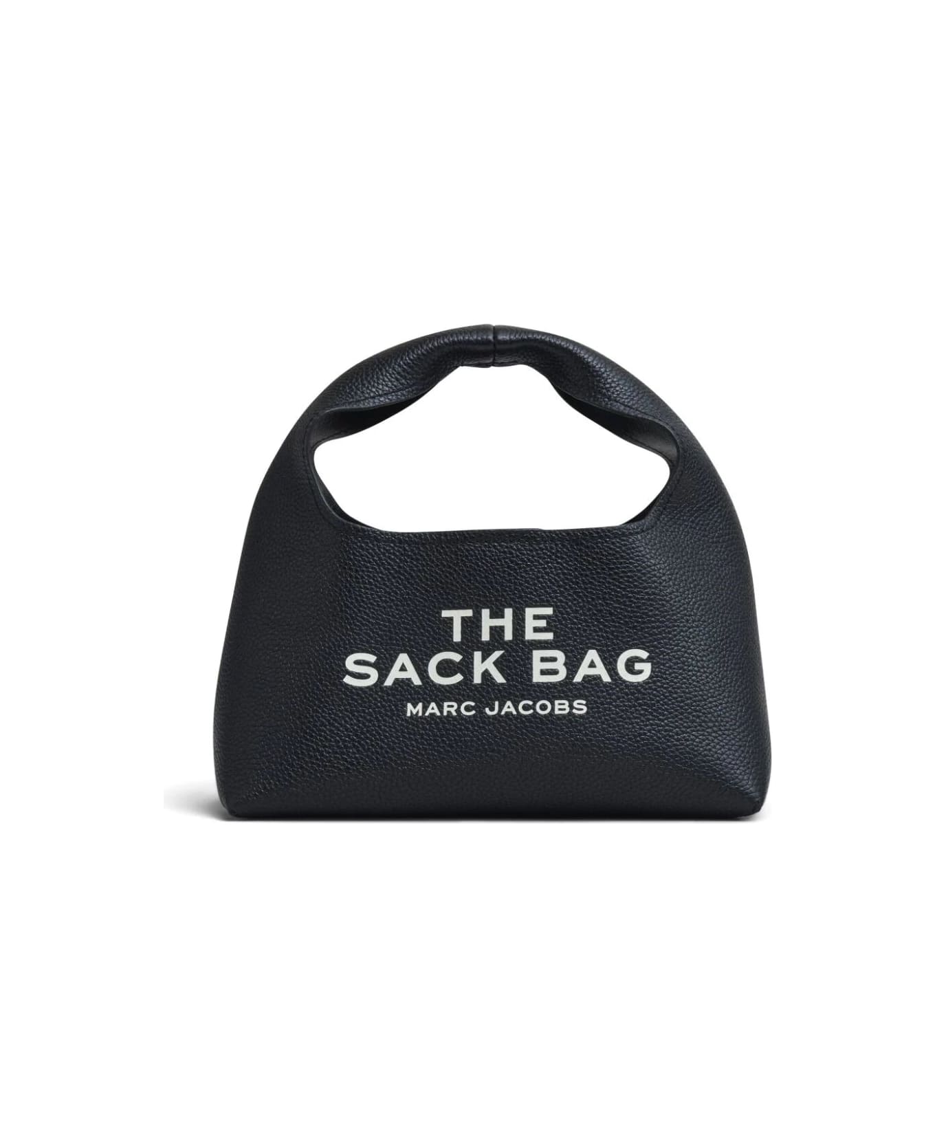 Marc Jacobs The Mini Sack - Black トートバッグ