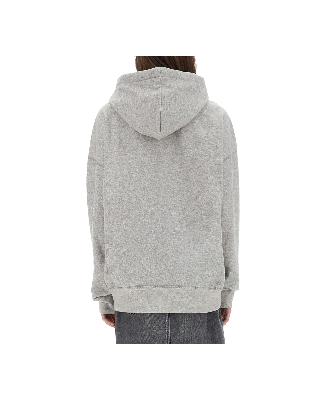 Marant Étoile 
mansel
 Sweatshirt - GREY