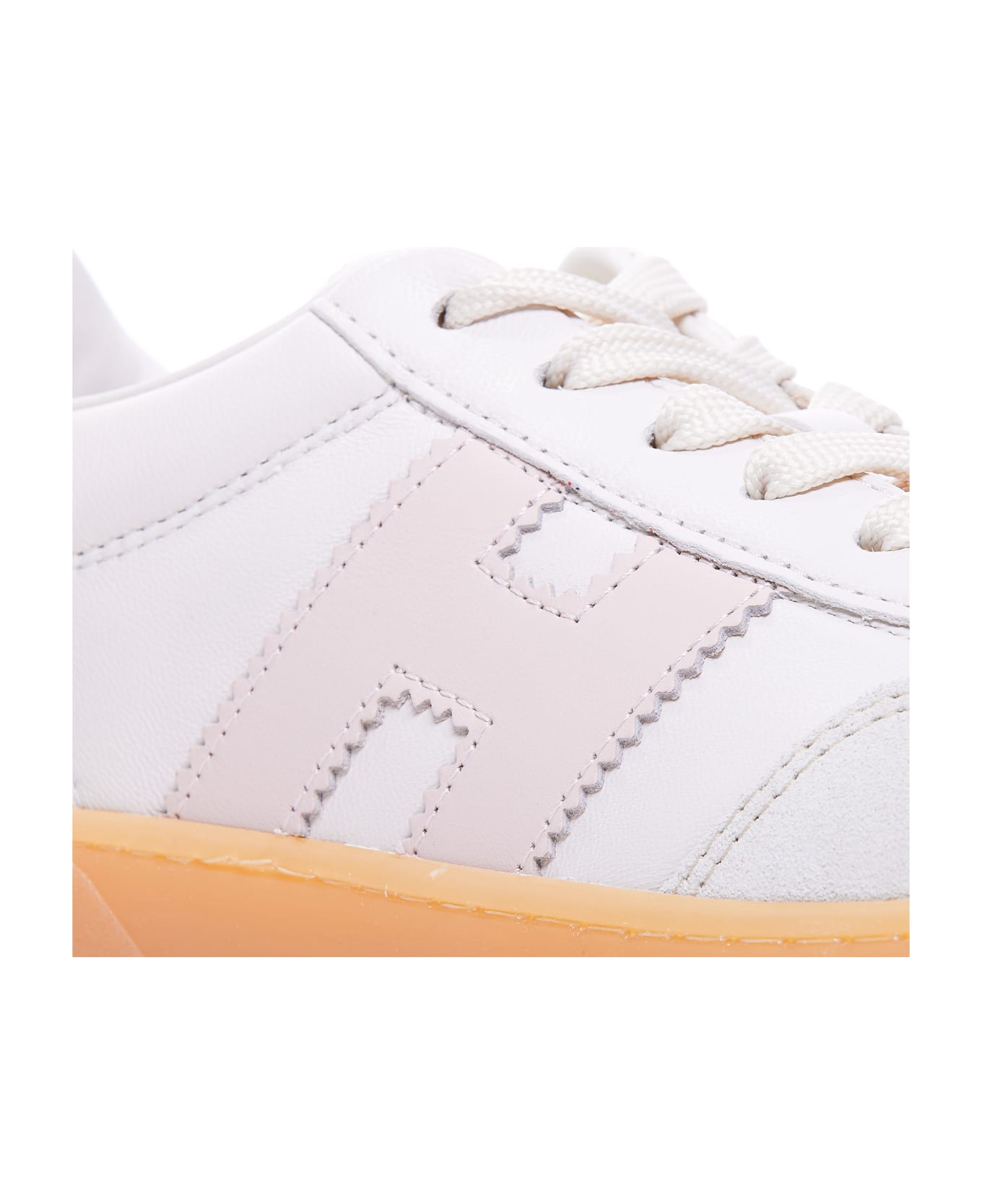 Hogan Cool Sneakers - 0CA7