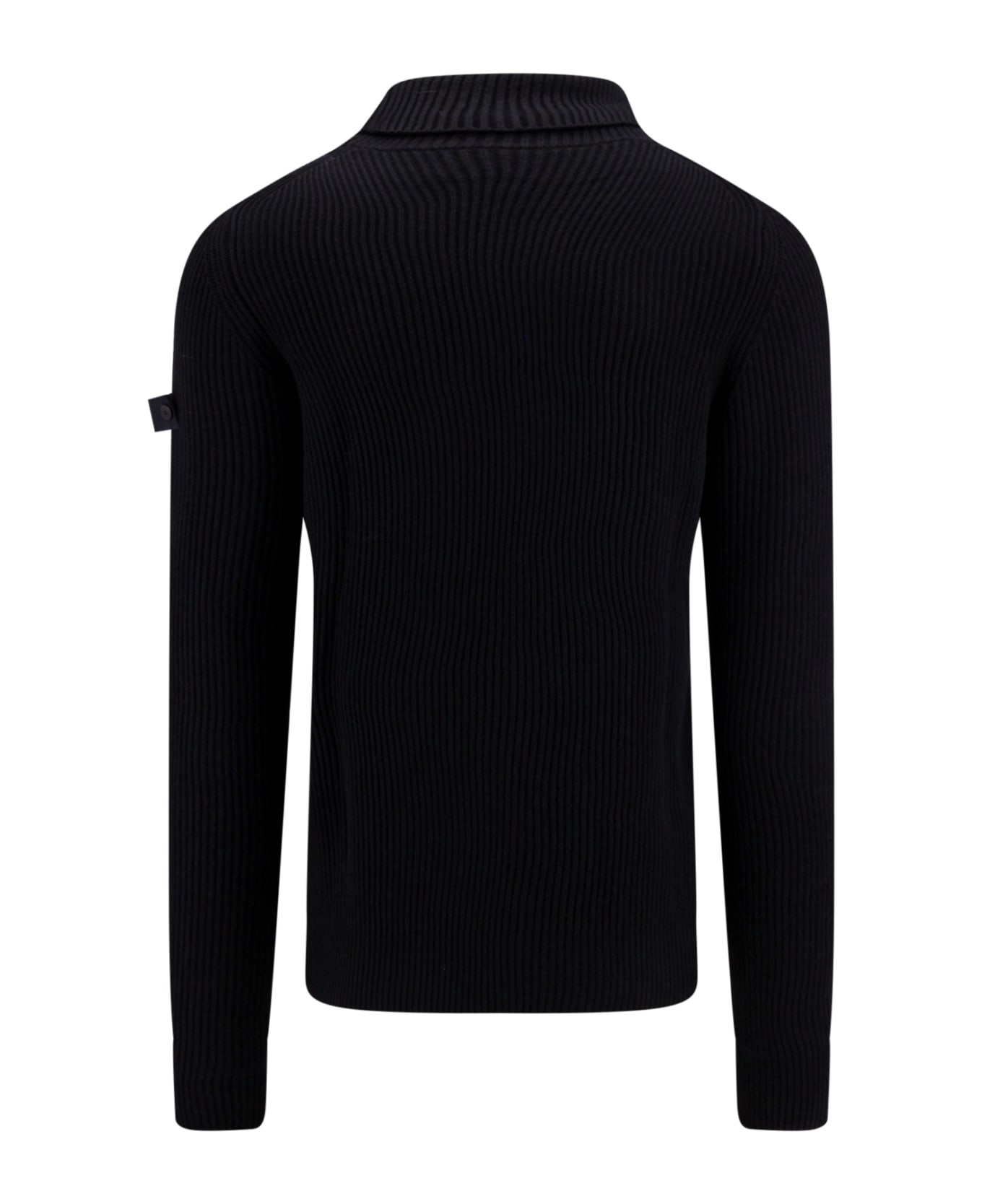 Peuterey Evros Sweater - Black
