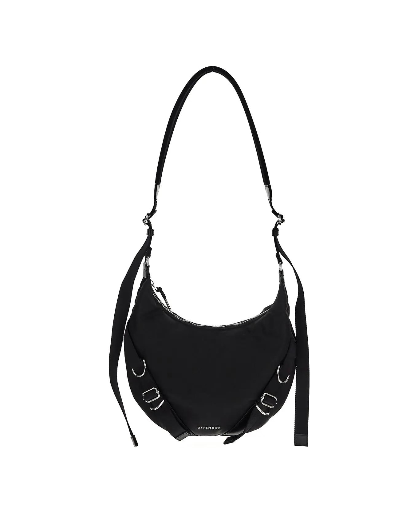 Givenchy Voyou Bag - Black