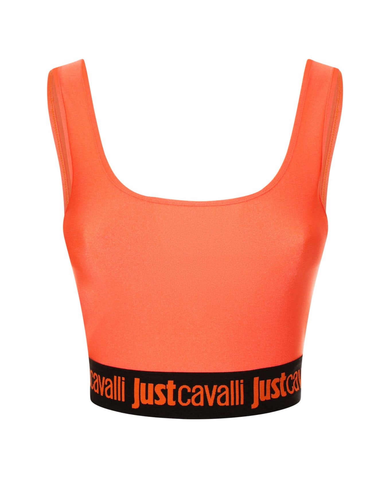 Just Cavalli Top - Red