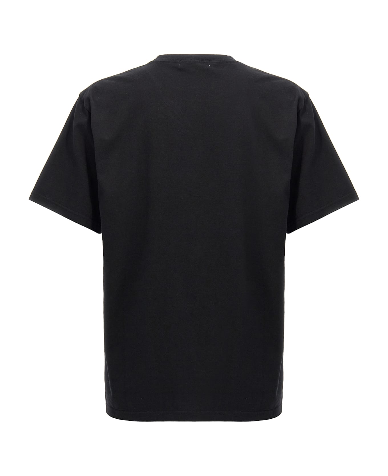 Undercover Jun Takahashi Printed T-shirt - Black  