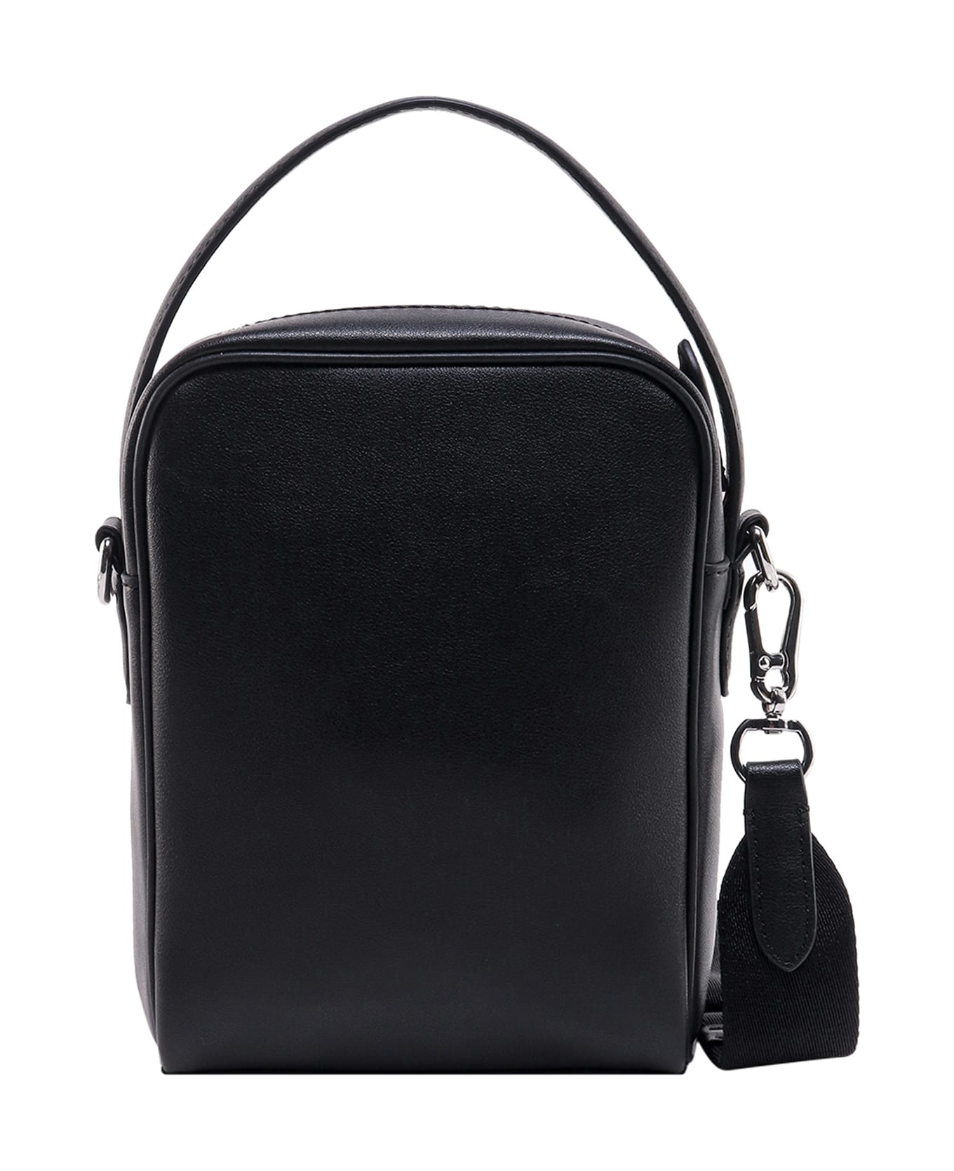 Karl Lagerfeld Shoulder Bag - Black ショルダーバッグ