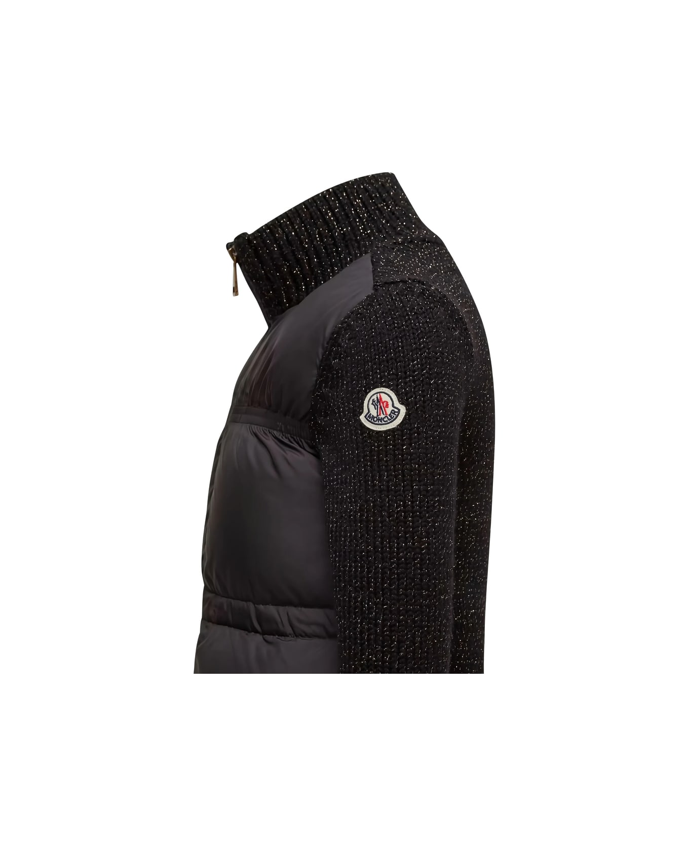 Moncler Outerwear - BLACK