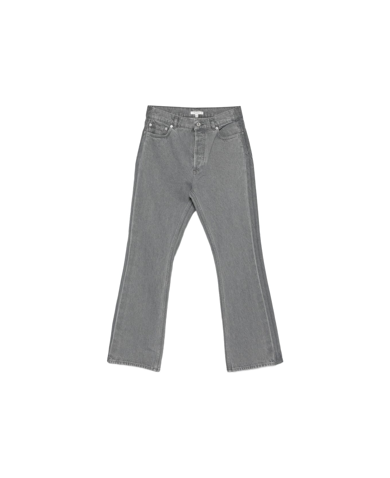 J.W. Anderson Jeans - GREY