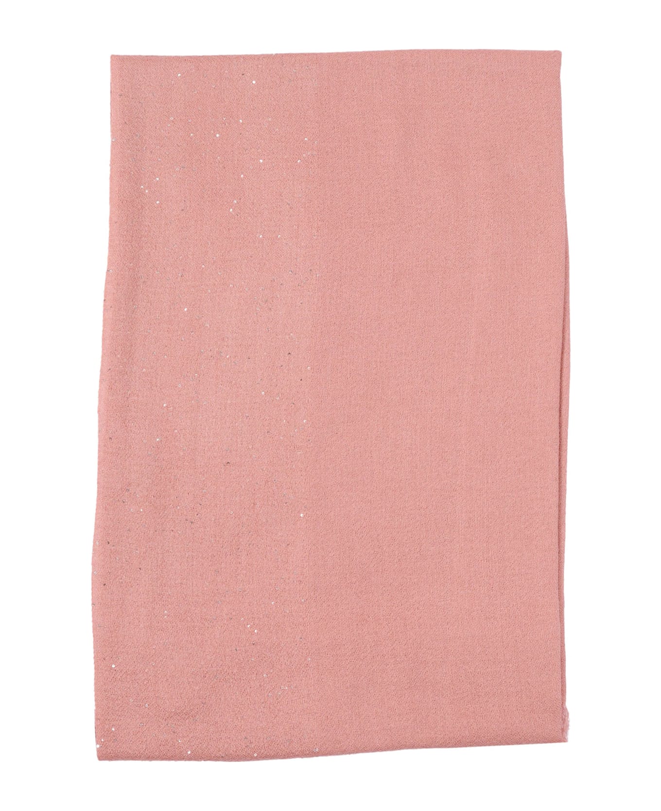 Faliero Sarti Kundy 85x185 Scarf - PINK
