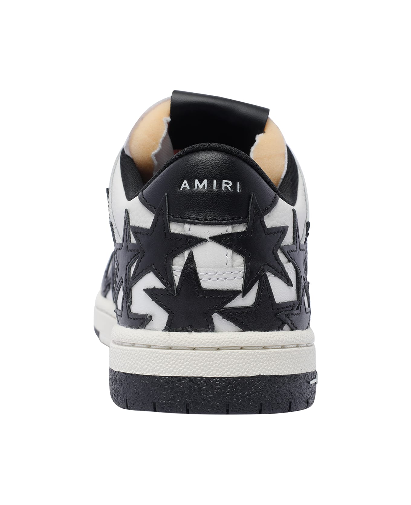 AMIRI Stars Low Sneakers - White