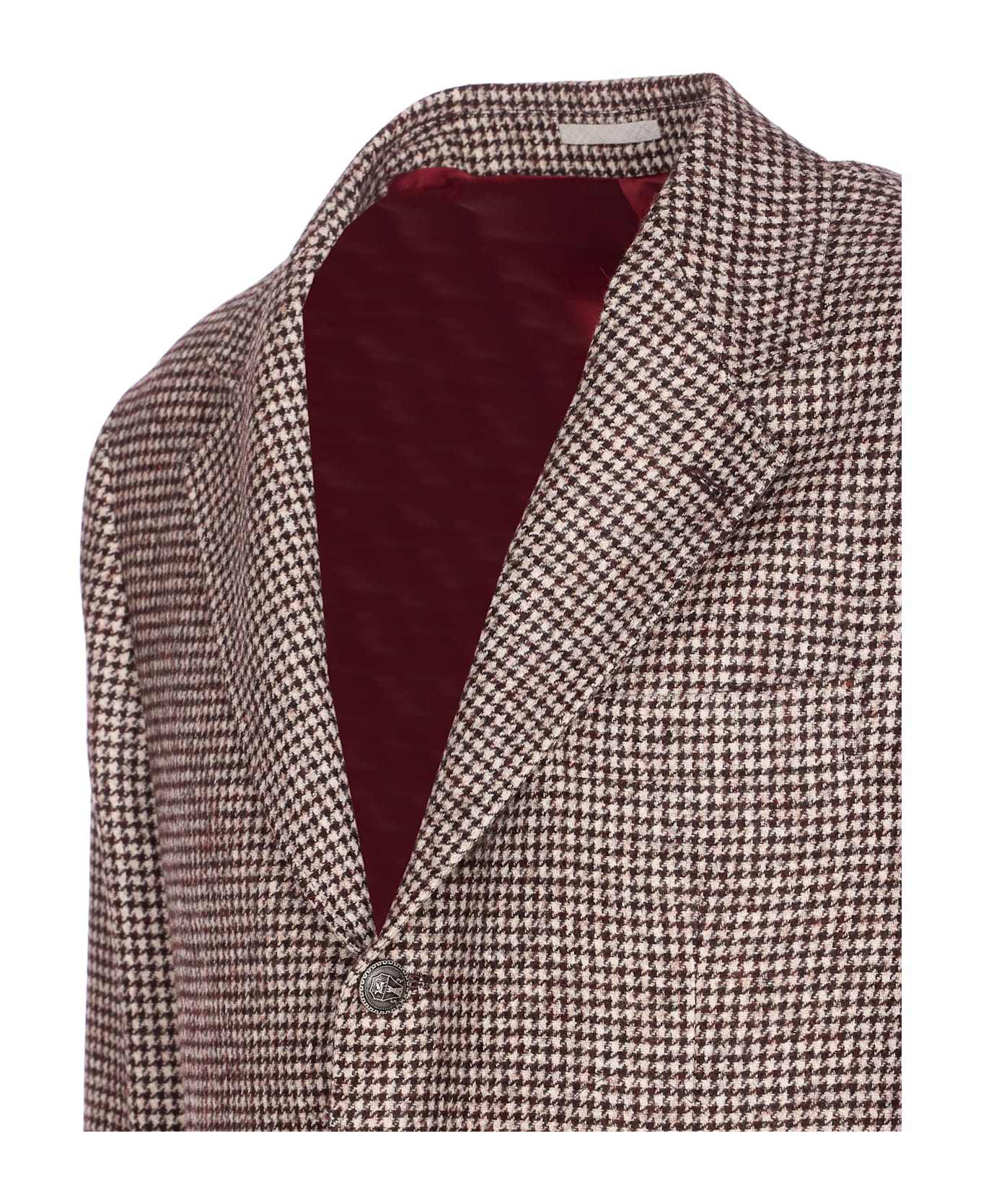 Brunello Cucinelli Jacket - Beige