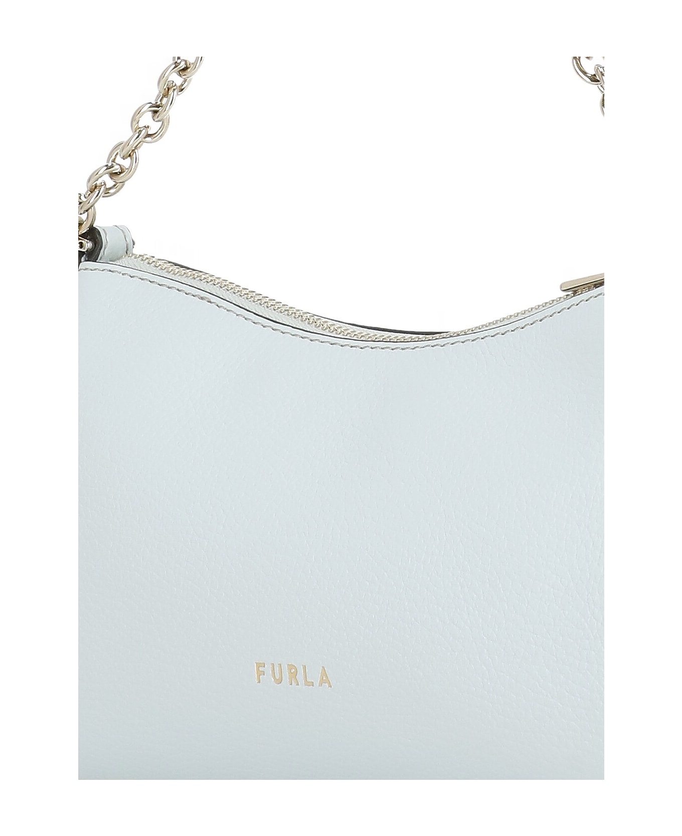 Furla Primula Bag - Light Blue