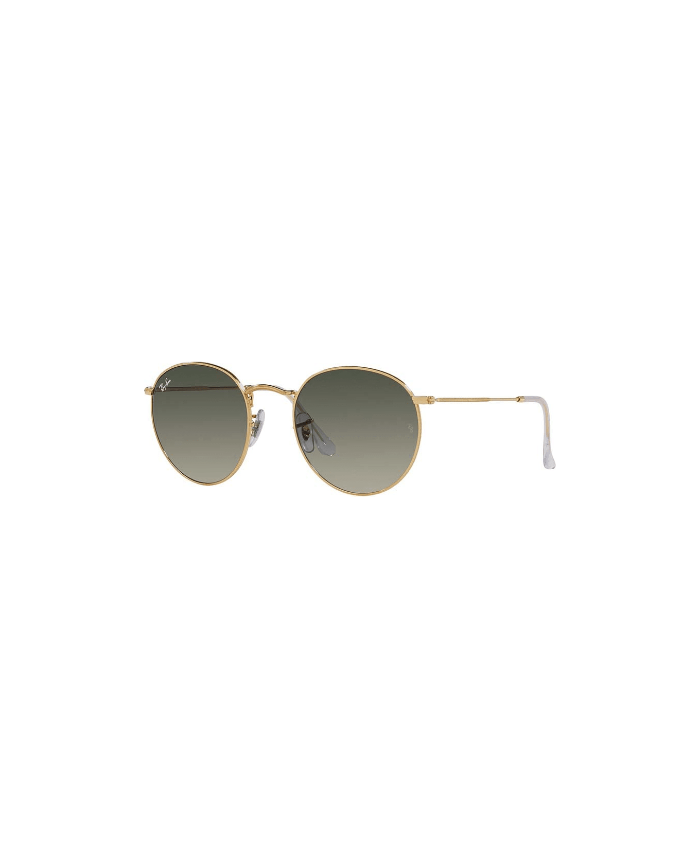 Ray-Ban Sunglasses - Oro/Grigio サングラス