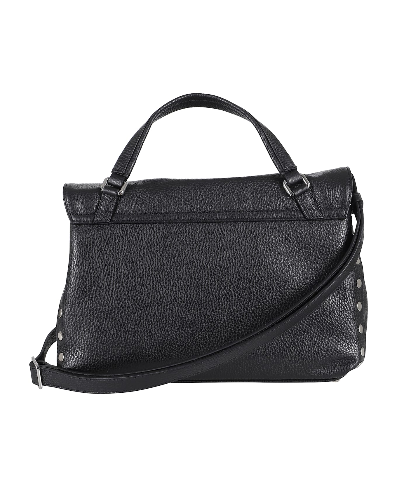 Zanellato Postina Daily - Black Nero