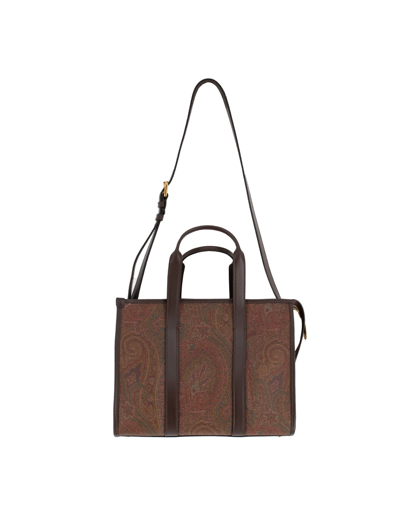 Etro Handbag - Brown