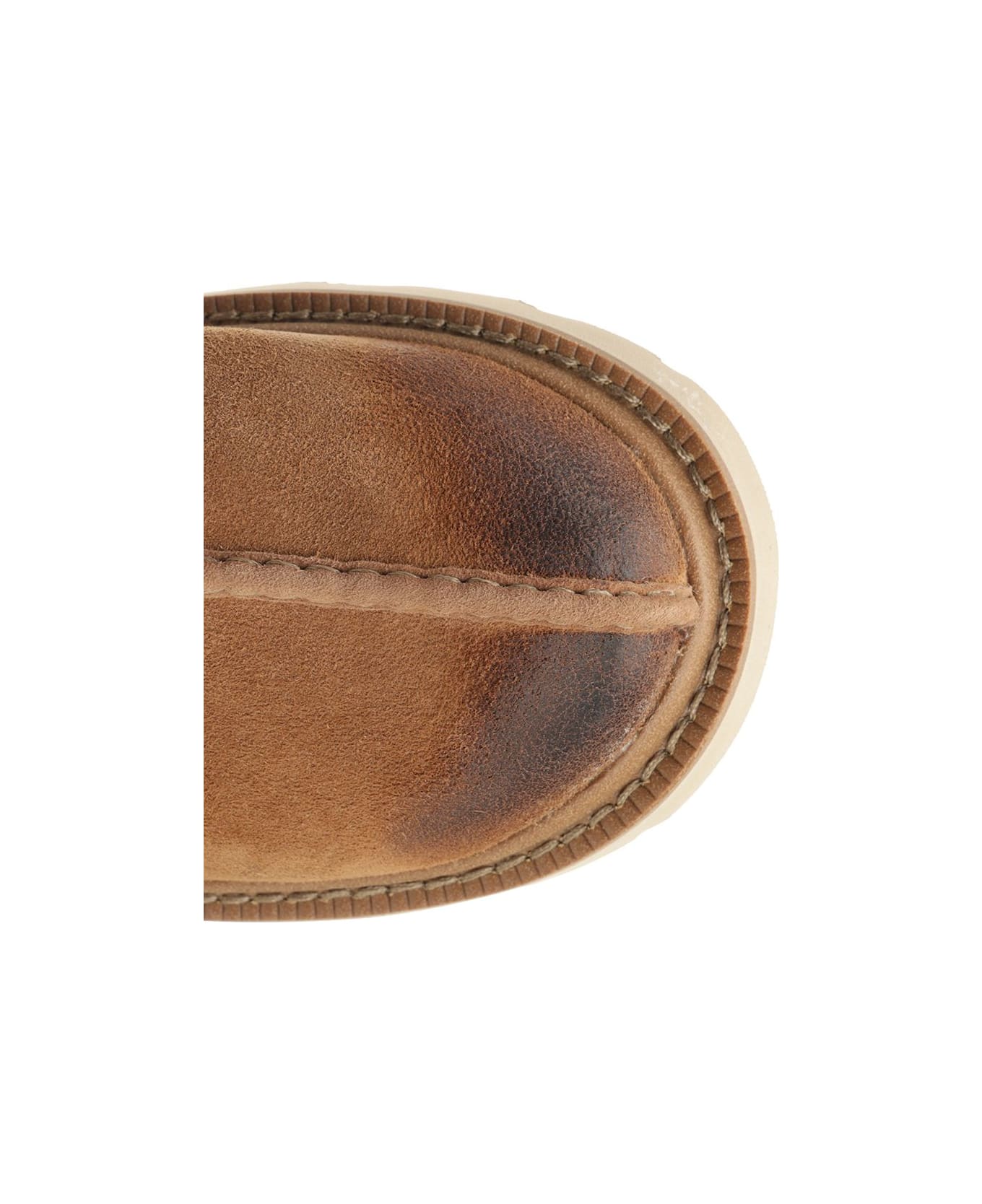 UGG 
tasman Lug
 Shoes - Beige