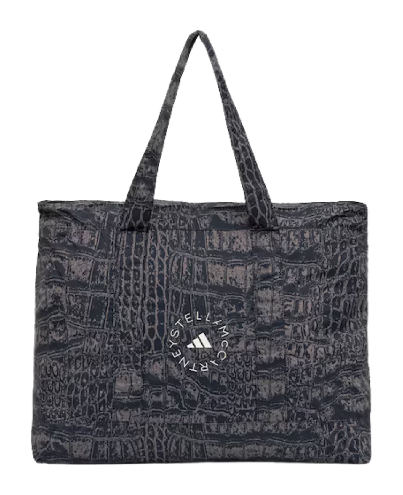 Adidas by Stella McCartney Pckbl Tt P - Black Almmil