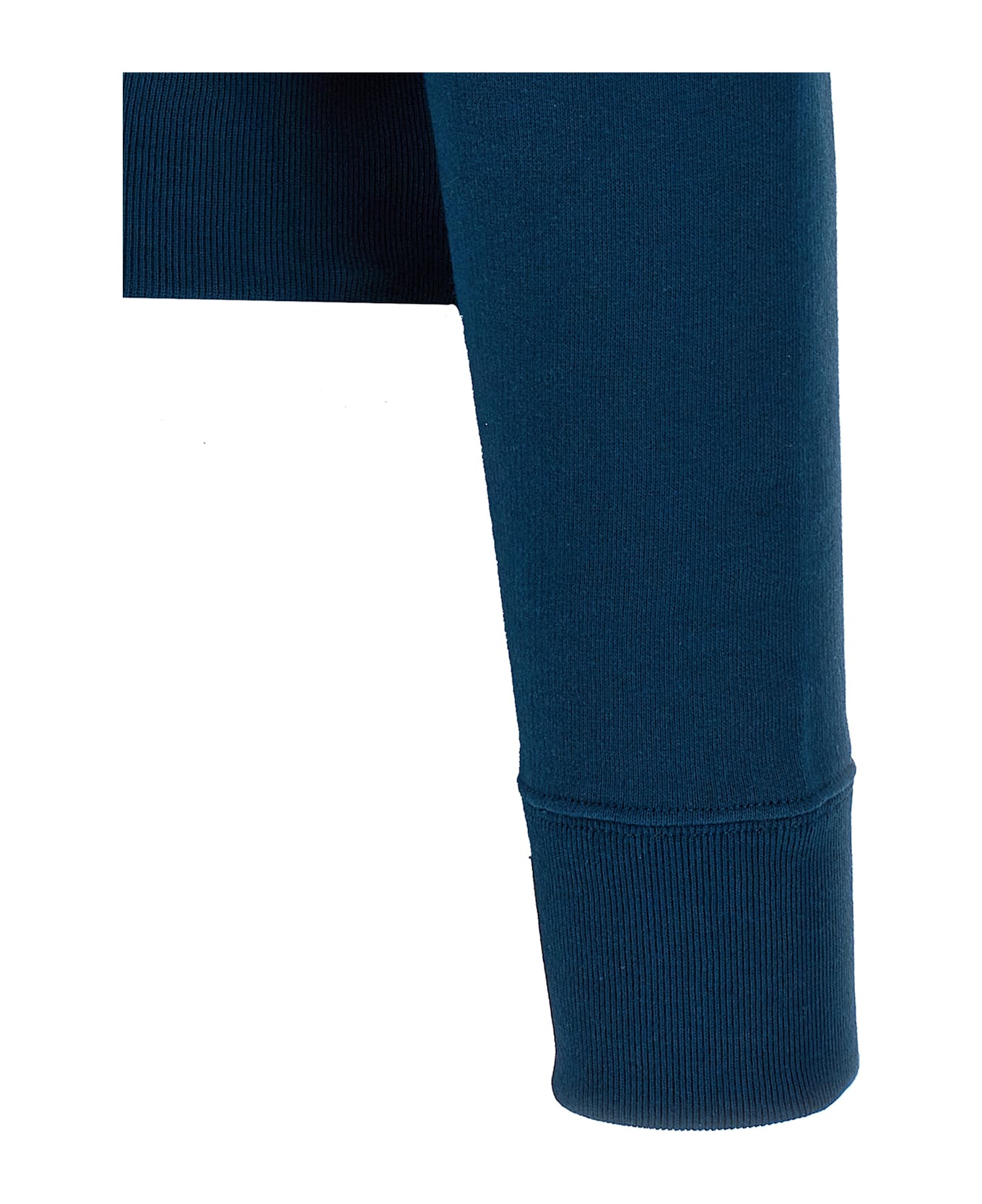 Chloé Logo Sweatshirt - Blue