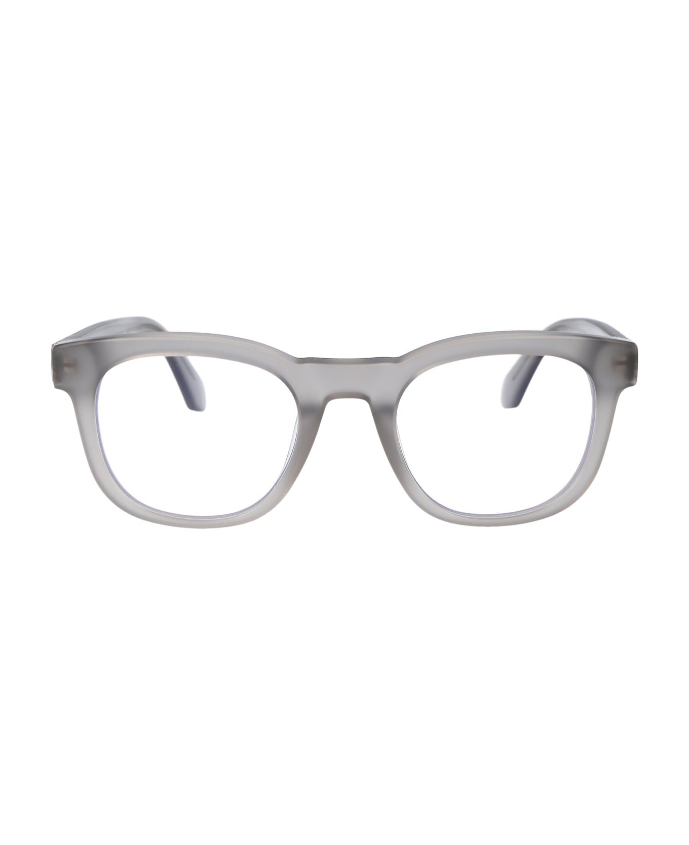 Off-White Optical Style 71 Glasses - 0900 GREY 