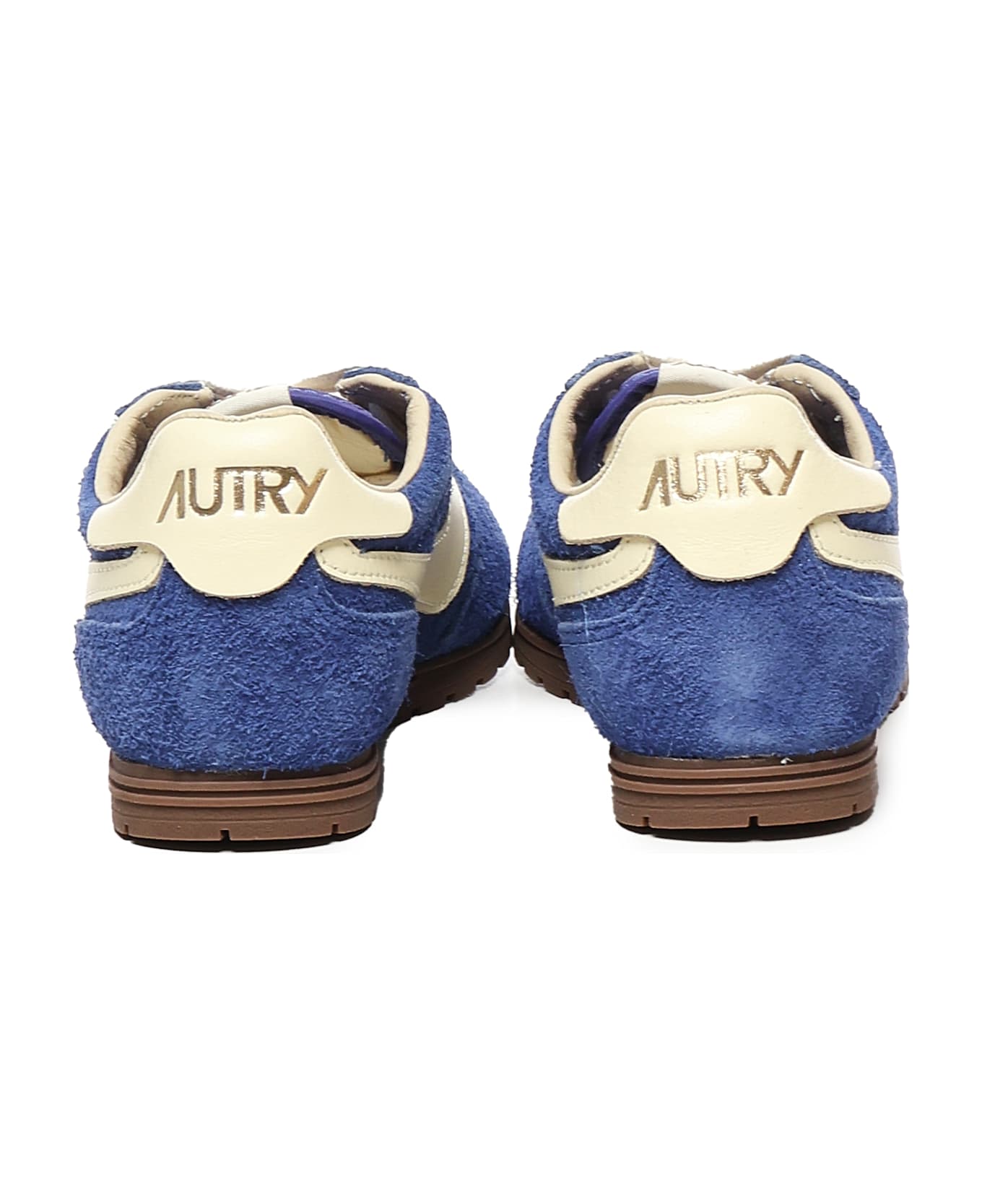 Autry Sneakers Windspin - Blue