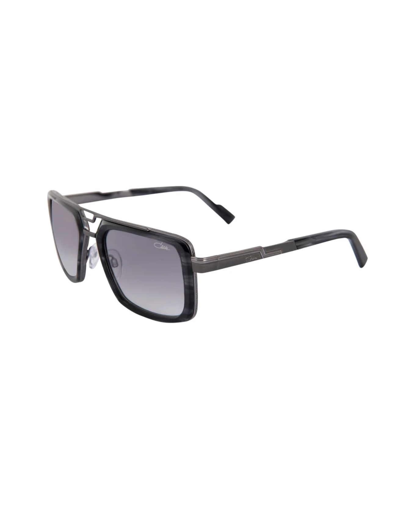 Cazal Mod 9104col 002 Black - col  002   black