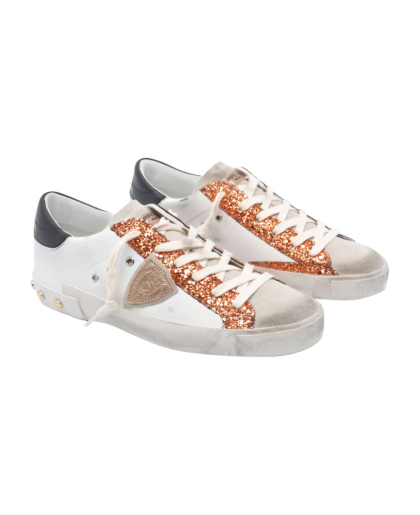 Philippe Model Prsx Sneakers - White
