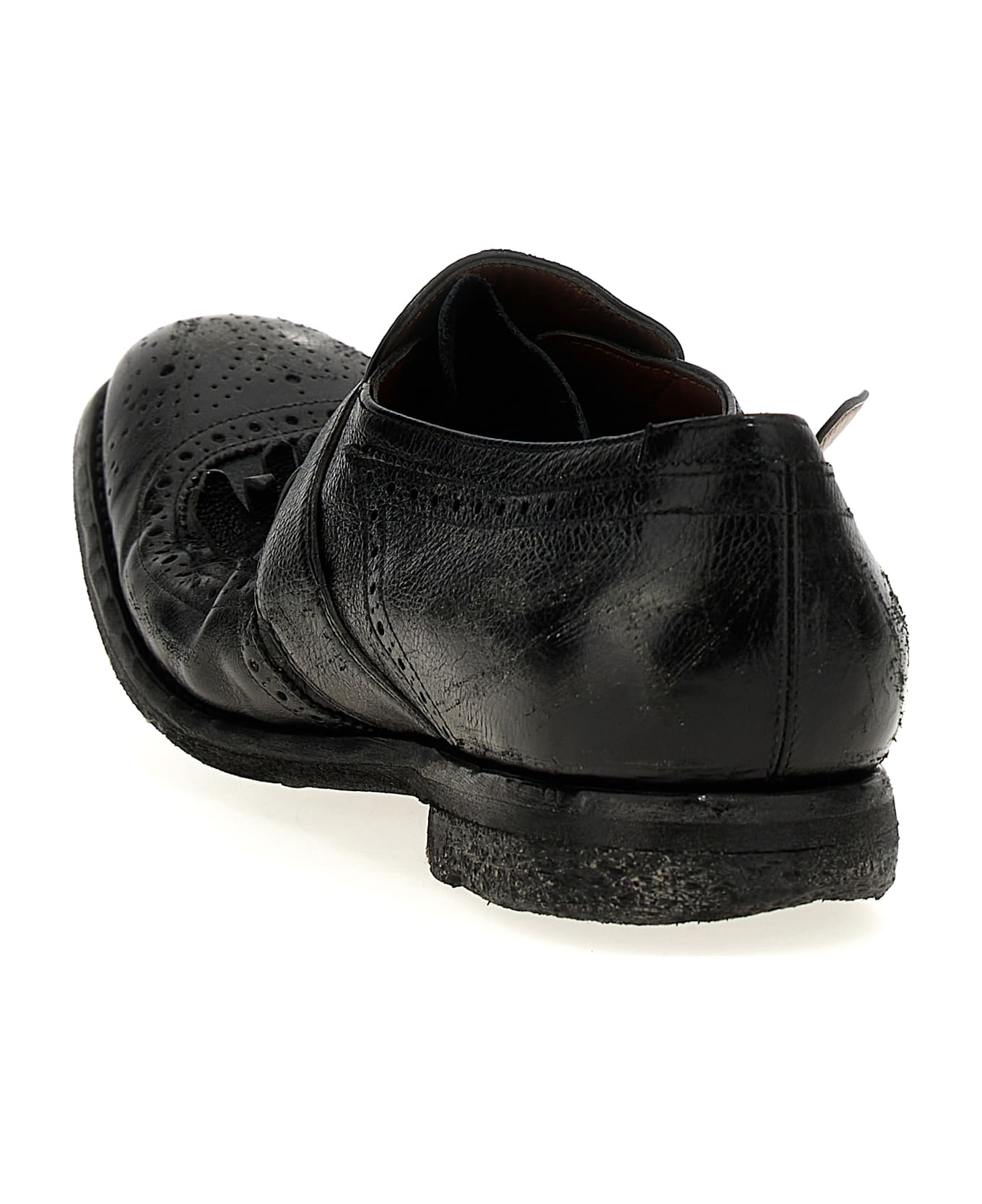 Church's 'shanghai' Loafers - Black  