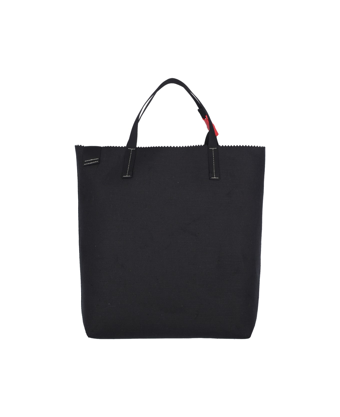 Marni 'tribeca' Tote Bag - Black