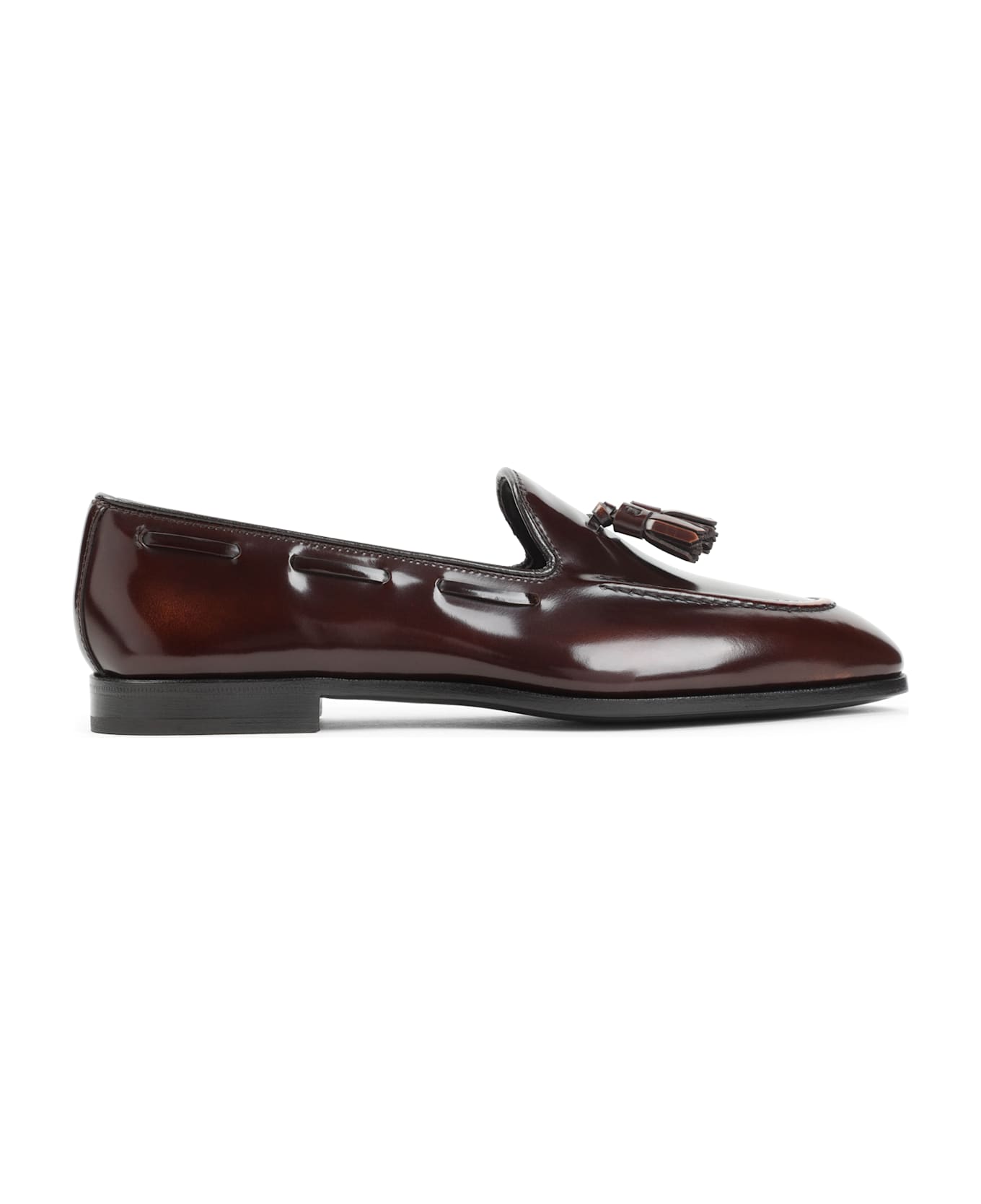 Church's Maidstone Loafers - Aey Tabac