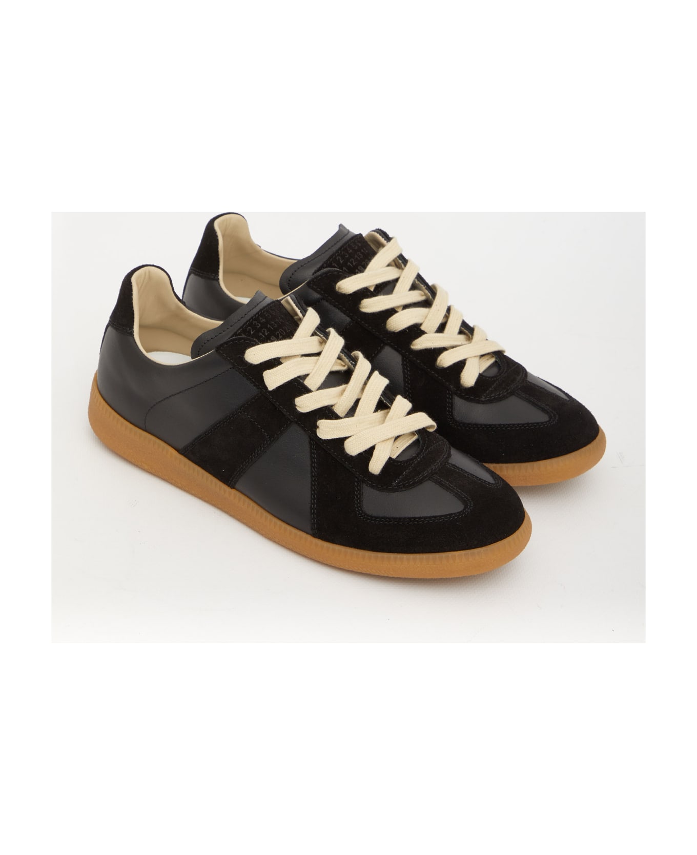 maison margiela sneakers